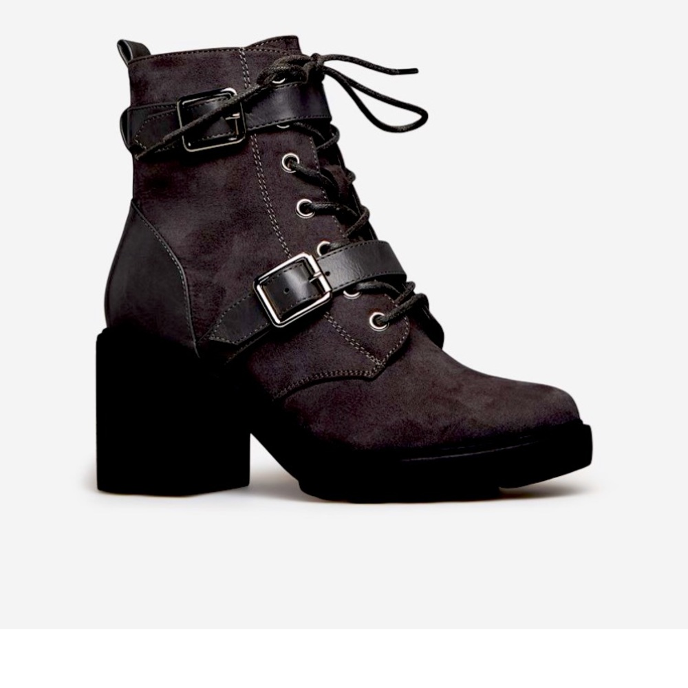 Must have booties
